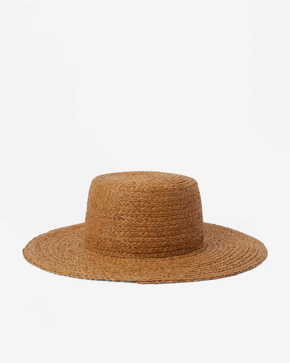 Cant Tide Patterned Hat - Gold Coast sold by Billabong product image thumbnail 4