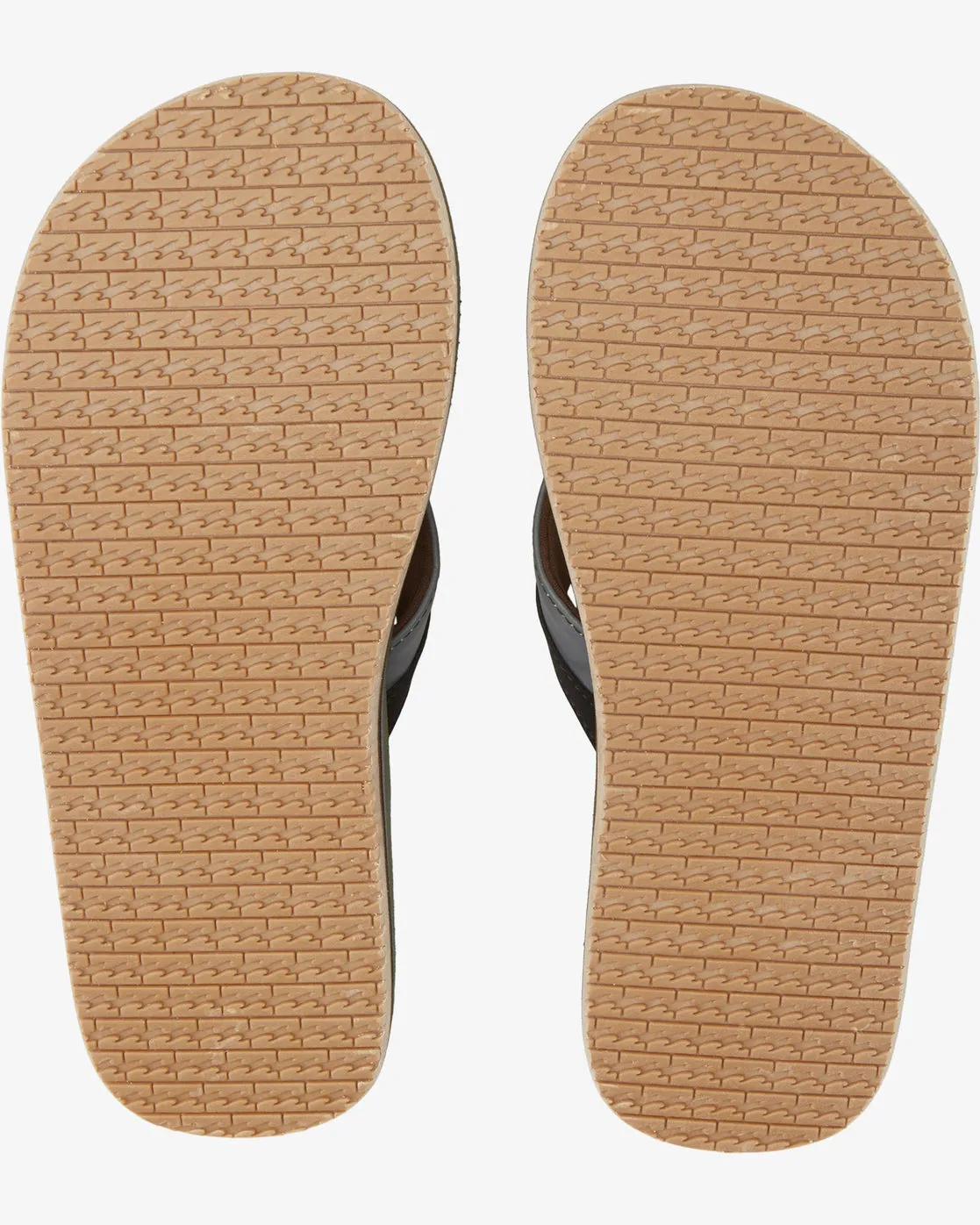 All Day Impact Slip-On Sandals - Military sold by Billabong product image thumbnail 3