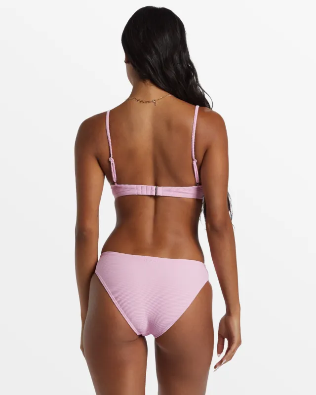 Tanlines Lowrider Bikini Bottoms - Pink Dream sold by Billabong