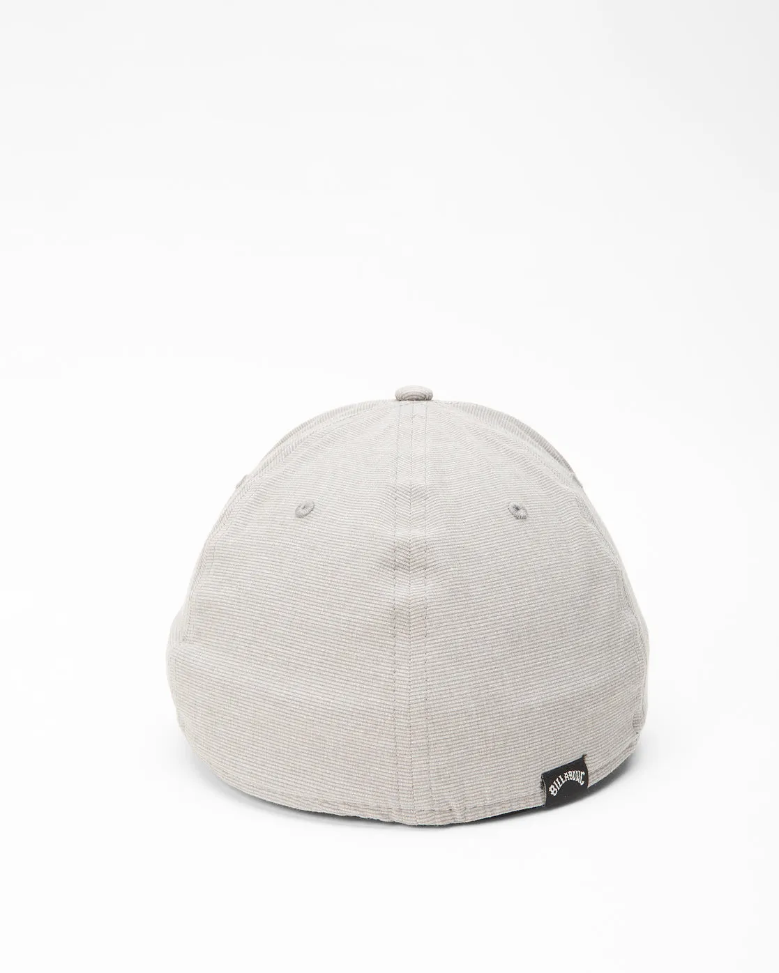 All Day Stretch Fit Hat - Grey sold by Billabong product image thumbnail 4