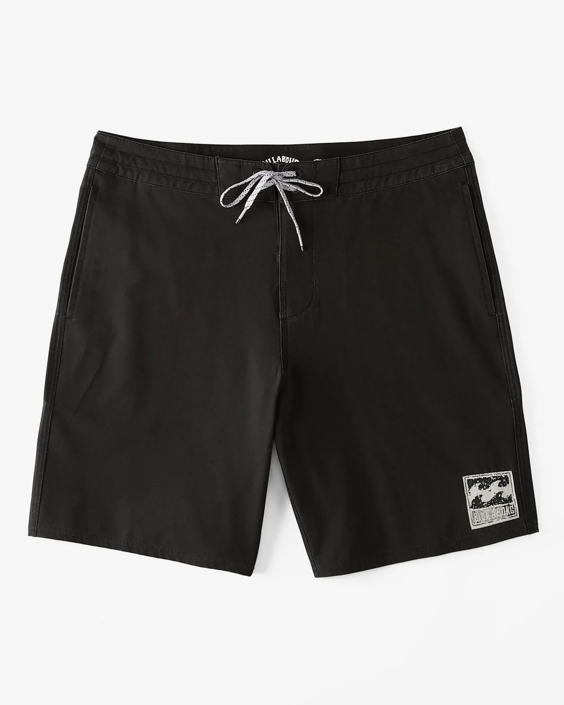 Every Other Day Lo Tide 17" Boardshorts - Night sold by Billabong