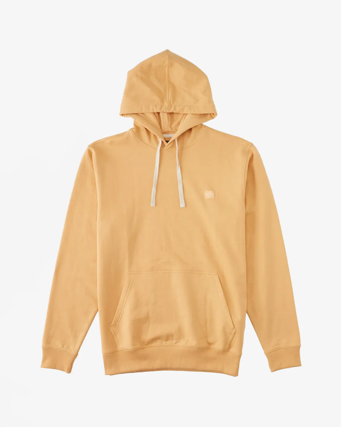 All Day Hoodie - Dusty Cantaloupe sold by Billabong product image thumbnail 5