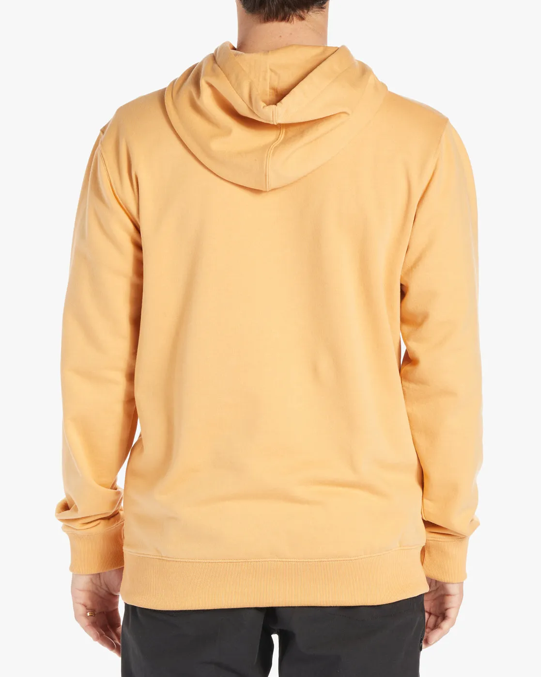 All Day Hoodie - Dusty Cantaloupe sold by Billabong product image thumbnail 3
