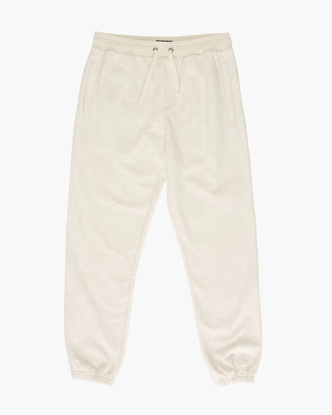 All Day Sweatpants - Light Grey Heather sold by Billabong product image thumbnail 4
