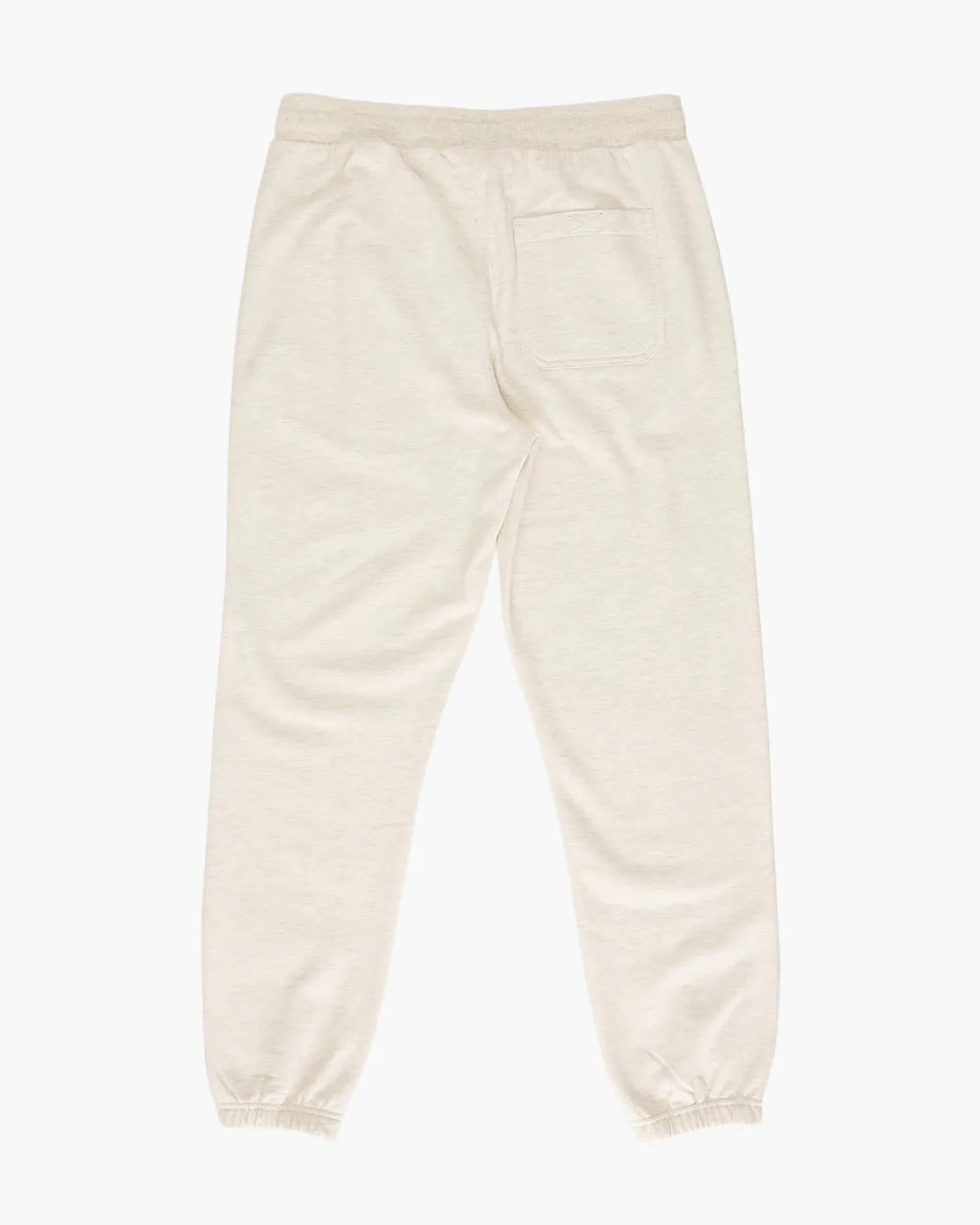 All Day Sweatpants - Light Grey Heather sold by Billabong product image thumbnail 5