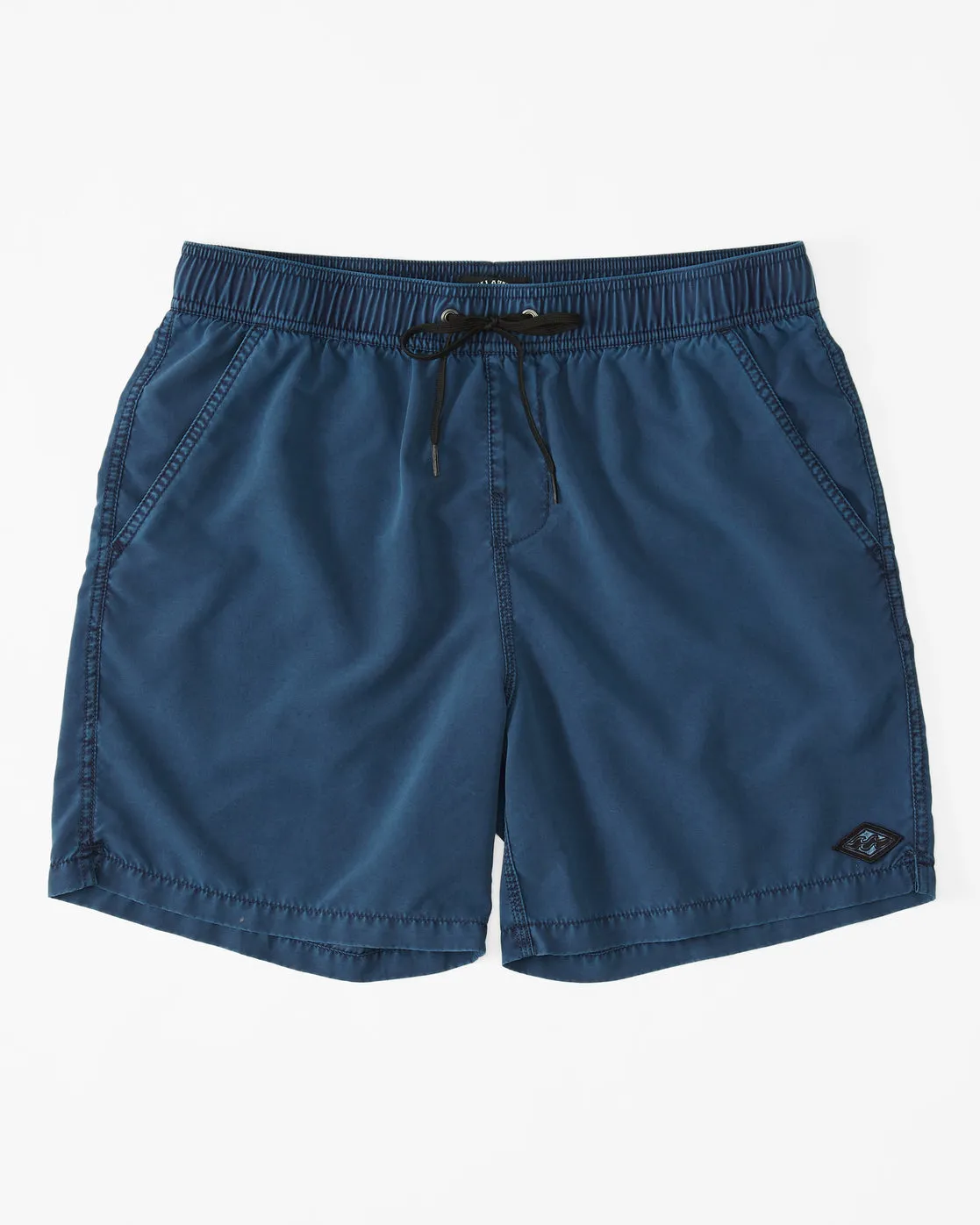 All Day Layback 17" Swim Trunks - Navy sold by Billabong