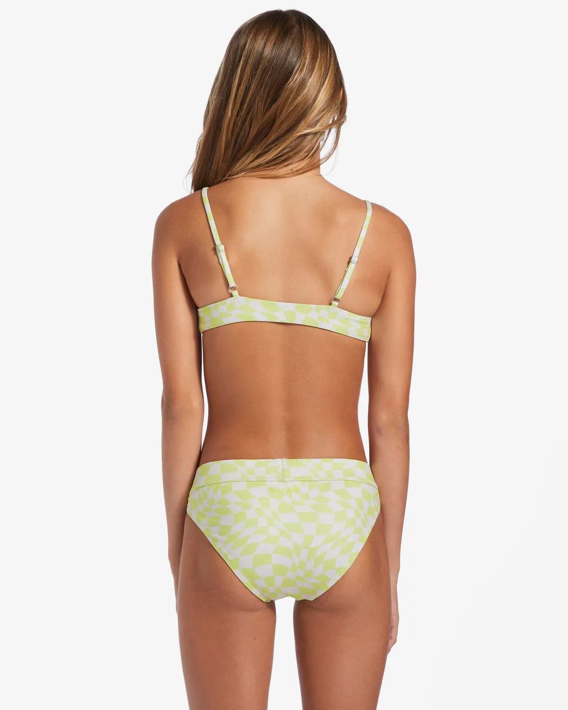 Bikini Bottom Buddies 6ビースセット Womens Purple Fresh Prince Tie Side Bikini Bottoms – OOSC