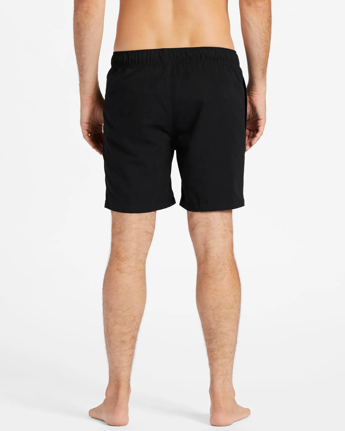 All Day Layback 16" Swim Trunks - Black sold by Billabong product image thumbnail 3