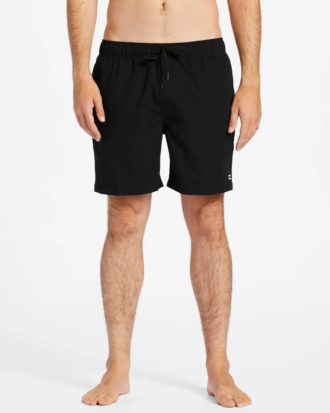 All Day Layback 16" Swim Trunks - Black sold by Billabong product image thumbnail 2