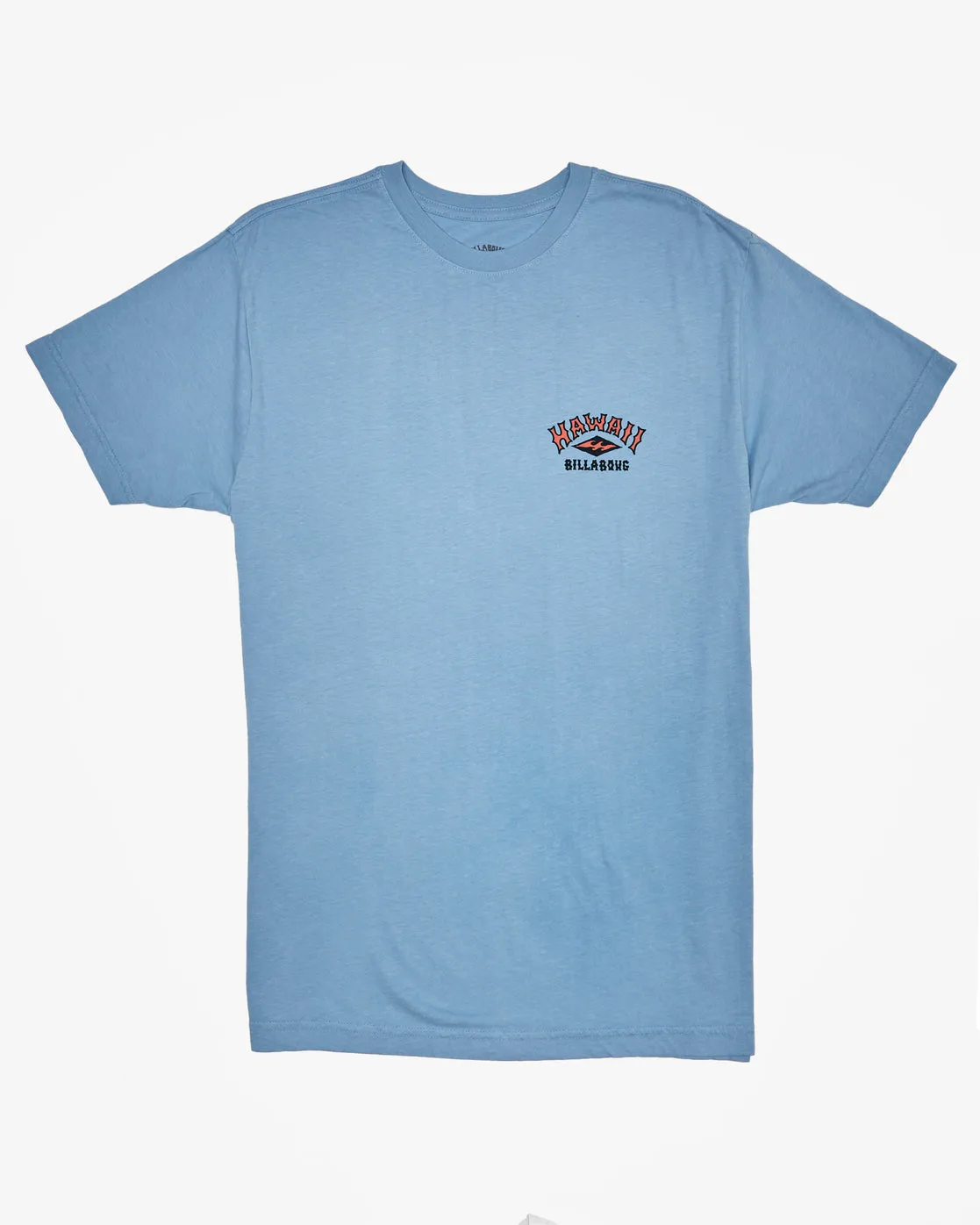 Volcano Arch T-Shirt - Washed Blue sold by Billabong product image thumbnail 2