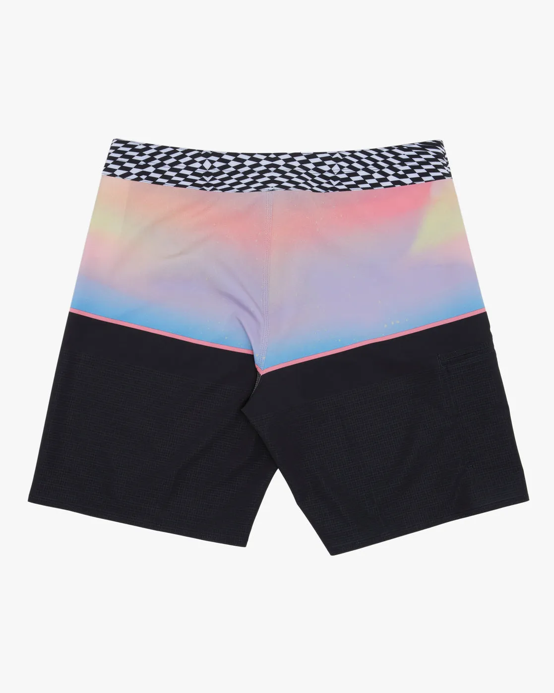 Fifty50 Airlite Performance 19" Boardshorts - Pastel sold by Billabong product image thumbnail 2