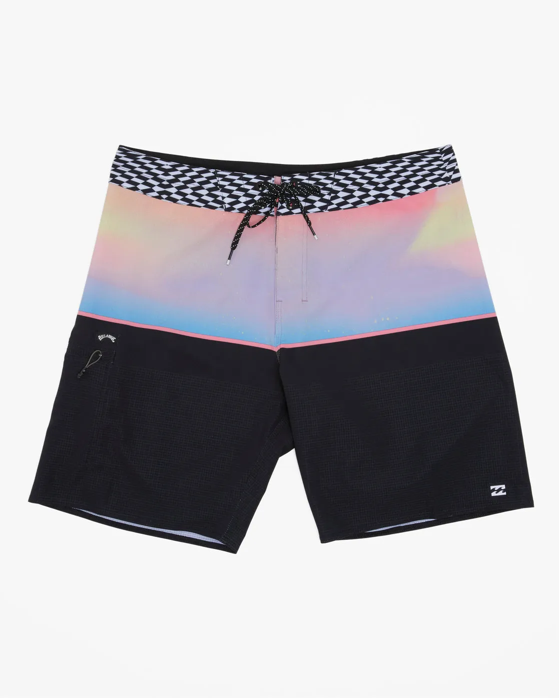 Fifty50 Airlite Performance 19" Boardshorts - Pastel sold by Billabong