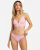 Summer Folk Reversible Cami Bikini Top - Multi sold by Billabong