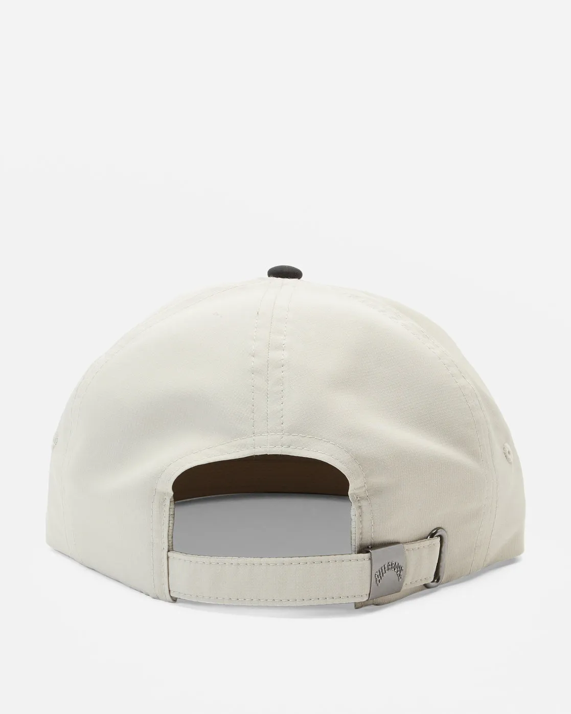 Arch Team Strapback Hat - Vintage Khaki sold by Billabong product image thumbnail 3