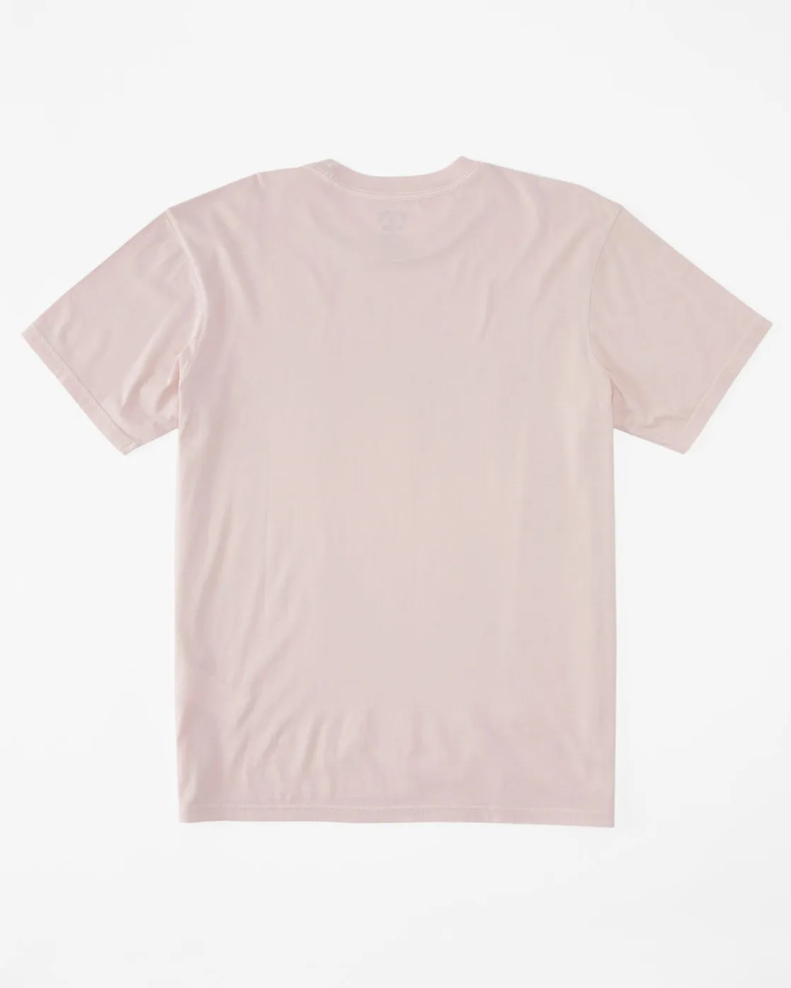Diamond Wave OG Short Sleeve Wave Washed T-Shirt - Pink Haze sold by Billabong product image thumbnail 5