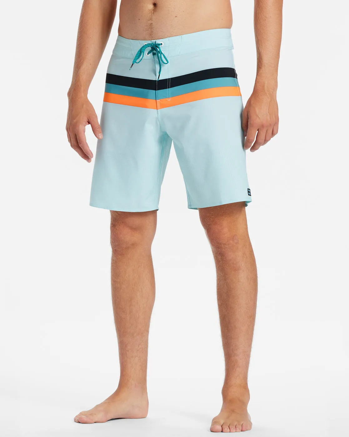 Momentum Airlite Performance 19" Boardshorts - Coastal sold by Billabong product image thumbnail 4