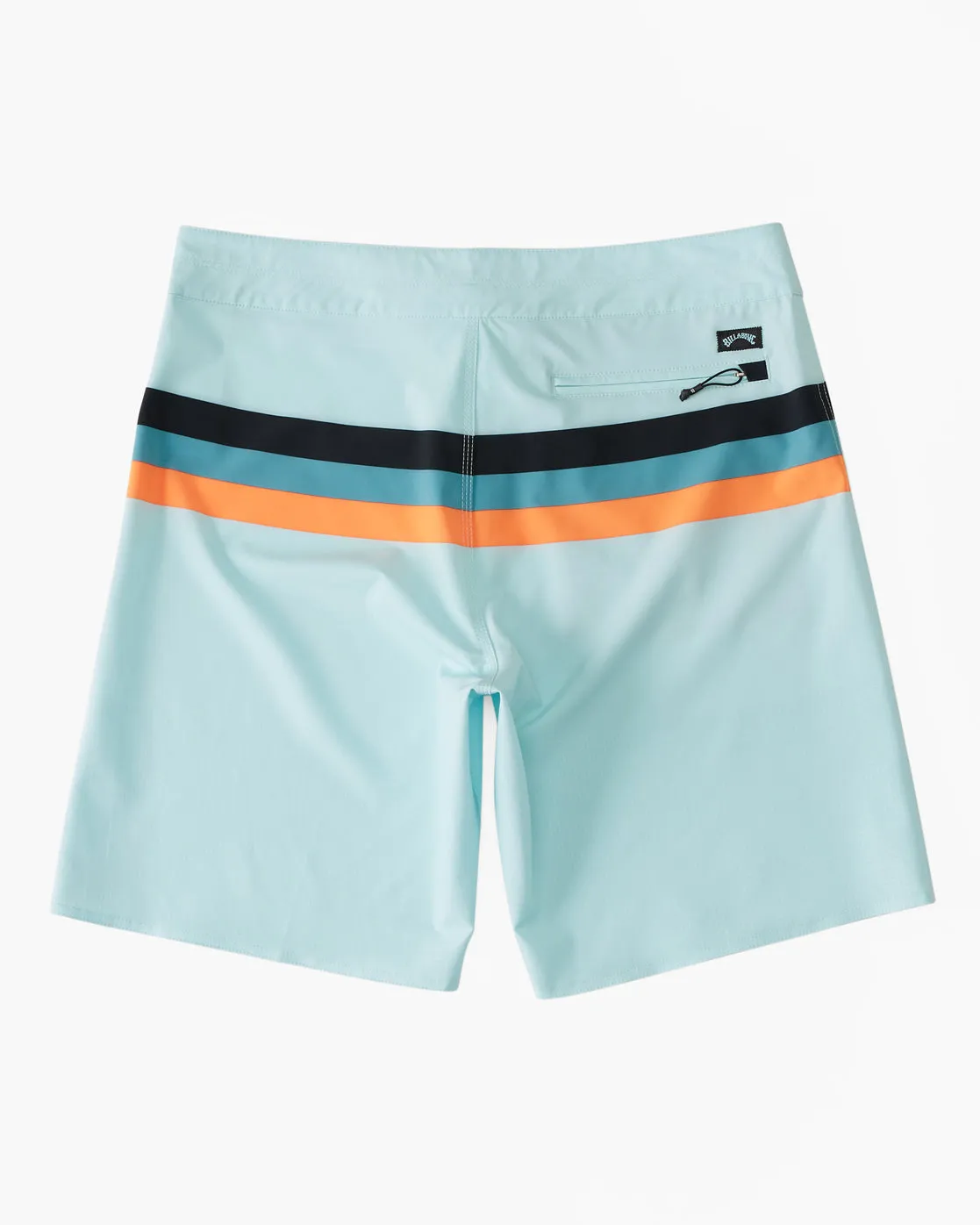 Momentum Airlite Performance 19" Boardshorts - Coastal sold by Billabong product image thumbnail 2