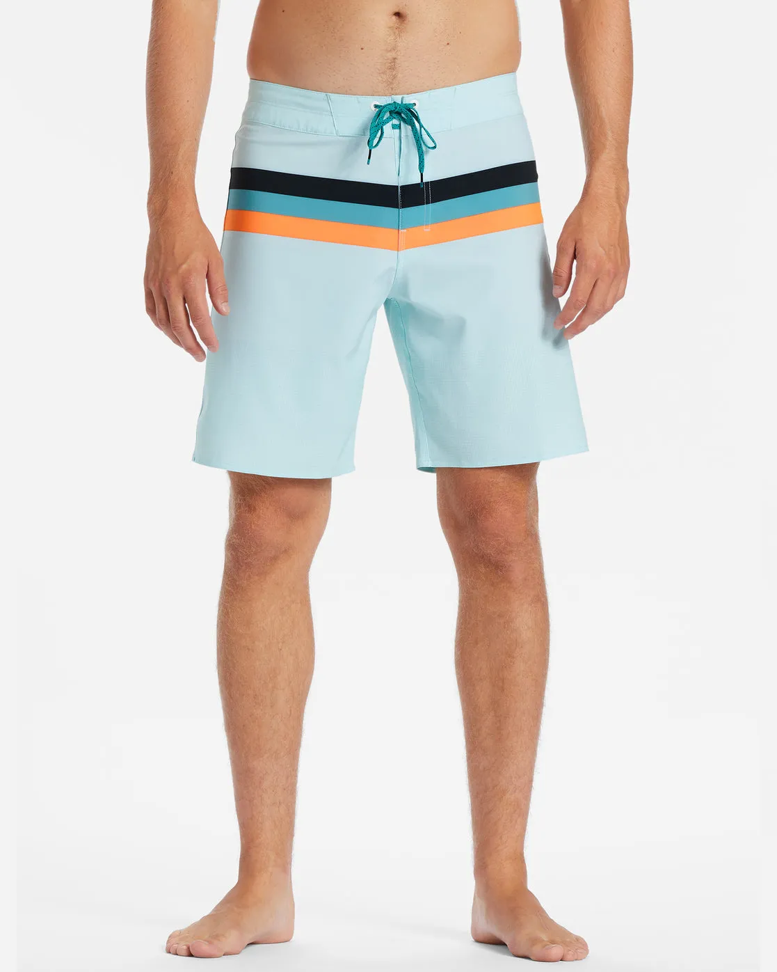 Momentum Airlite Performance 19" Boardshorts - Coastal sold by Billabong product image thumbnail 3