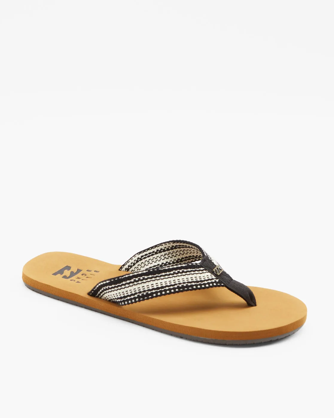 Baja Sandals - Black Sands sold by Billabong product image thumbnail 2