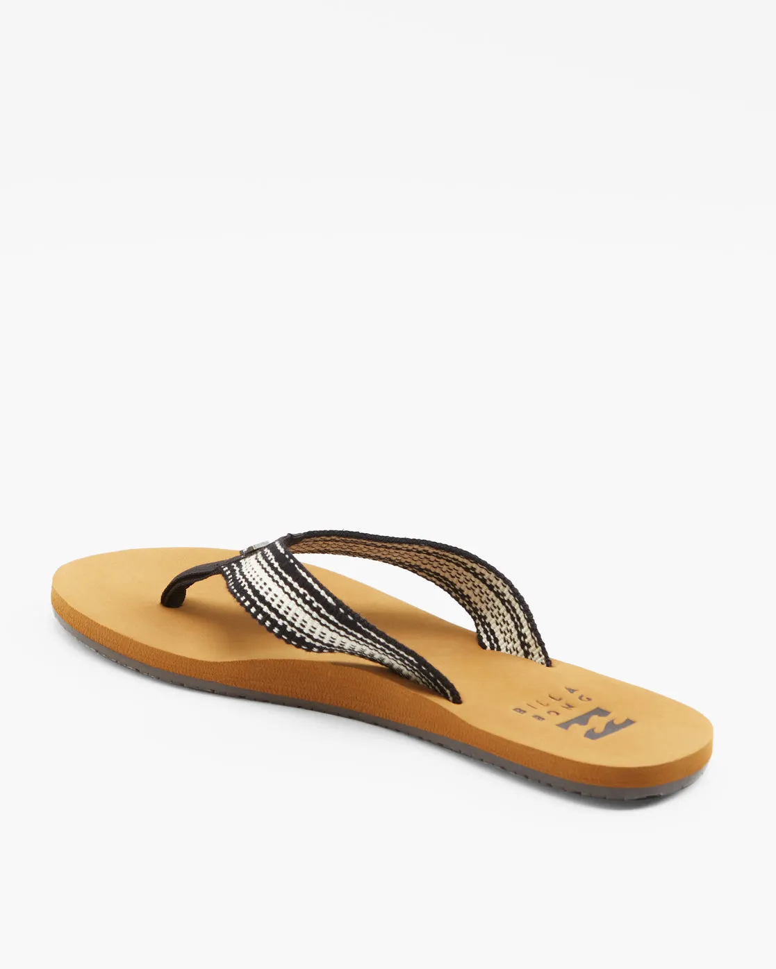 Baja Sandals - Black Sands sold by Billabong product image thumbnail 3