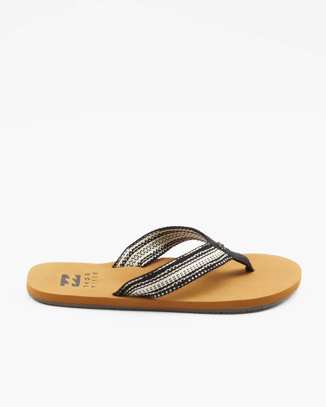 Baja Sandals - Black Sands sold by Billabong product image thumbnail 4