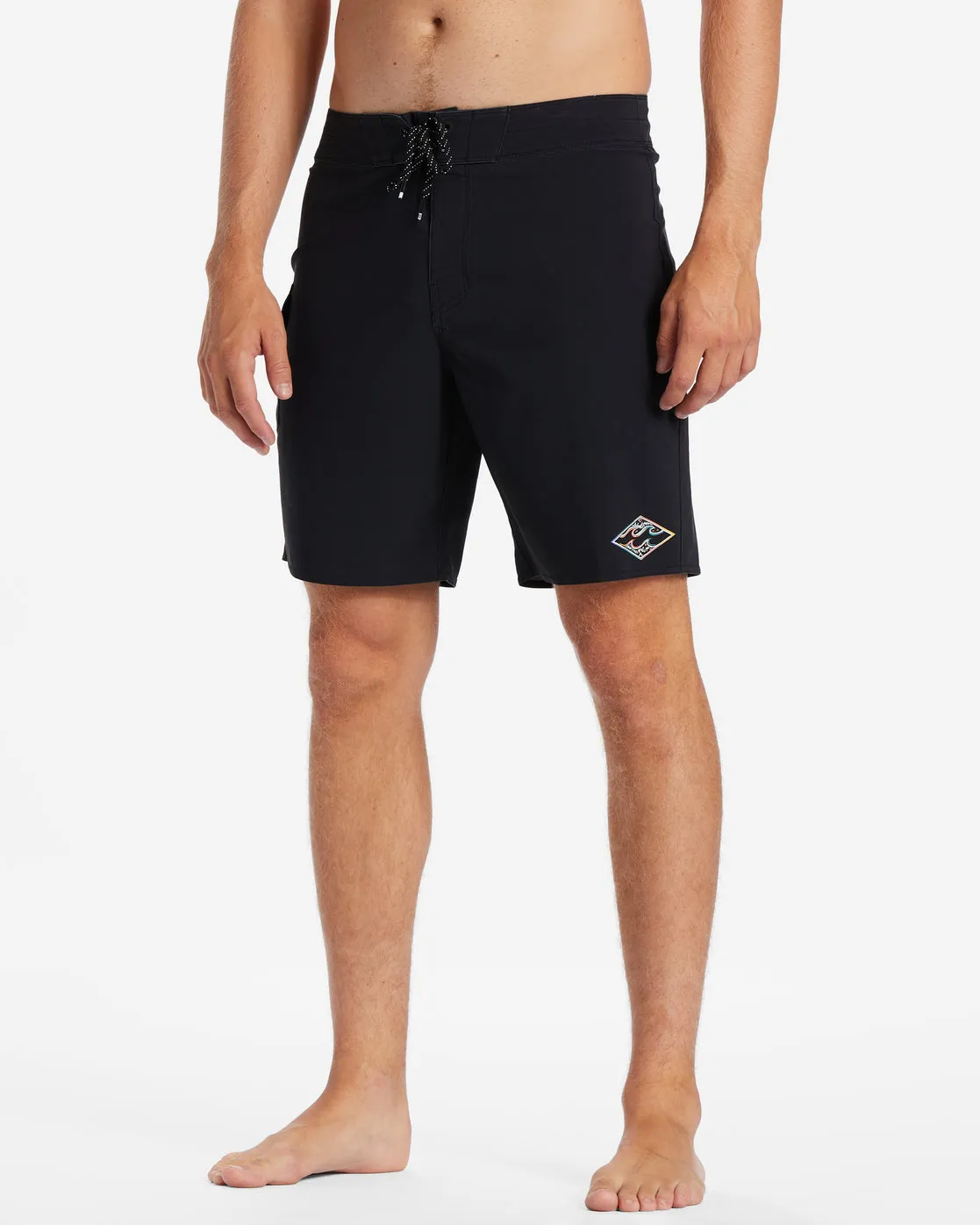 Arch Pro Boardshorts - Black sold by Billabong product image thumbnail 4
