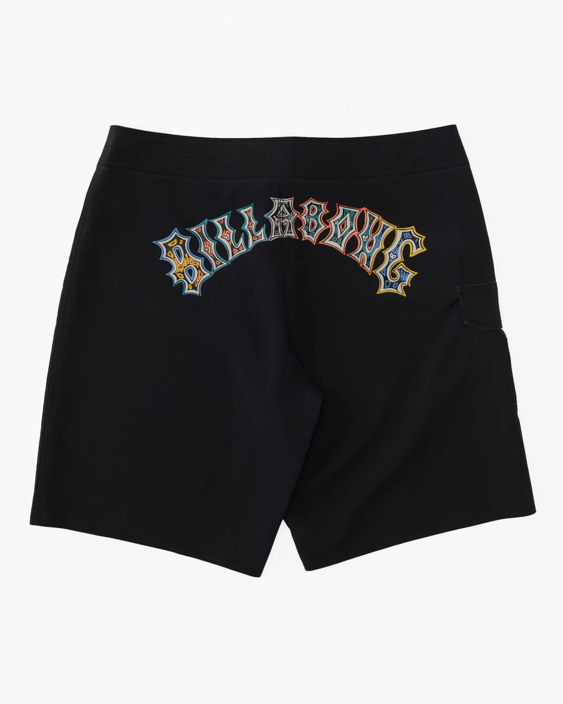 Arch Pro Boardshorts - Black sold by Billabong product image thumbnail 2