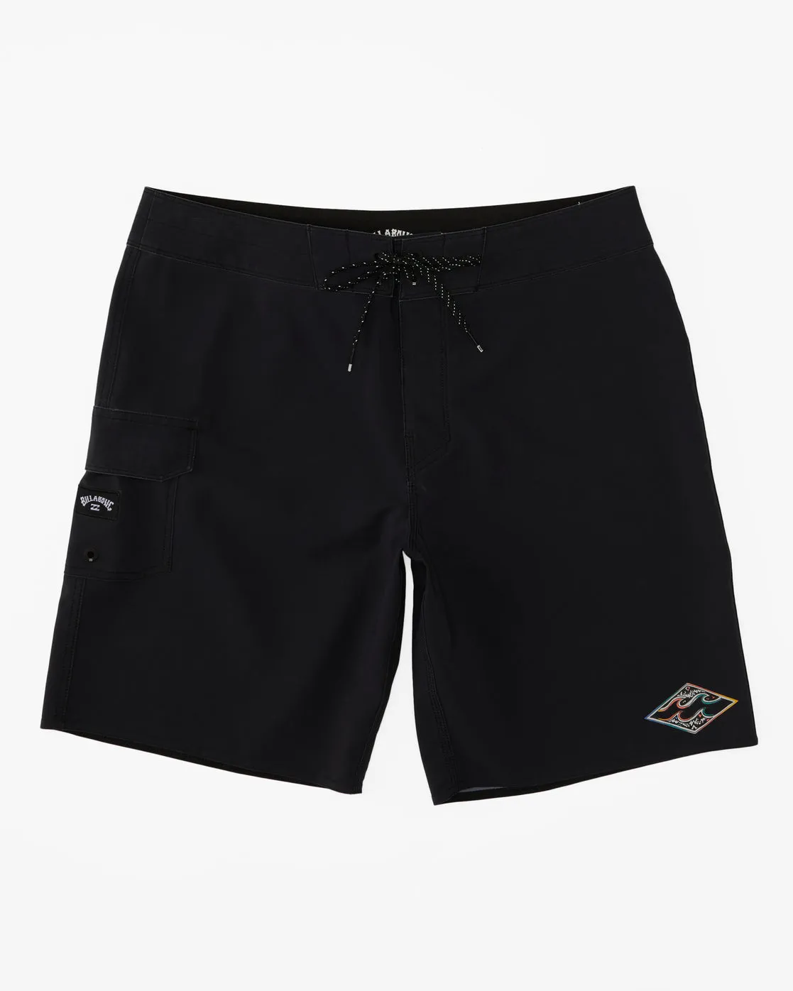Arch Pro Boardshorts - Black sold by Billabong