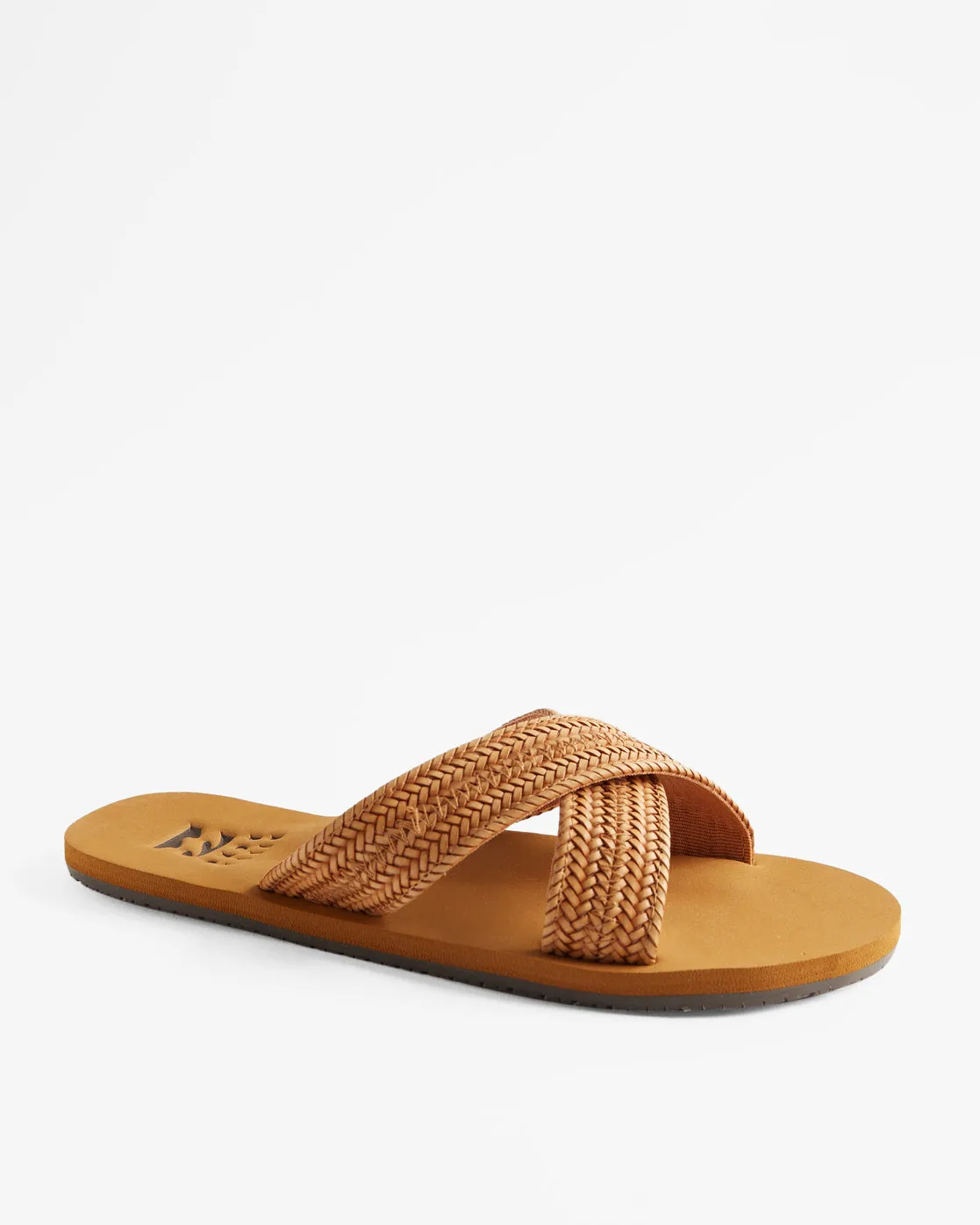 Avery Slider Sandals - Tan sold by Billabong product image thumbnail 2
