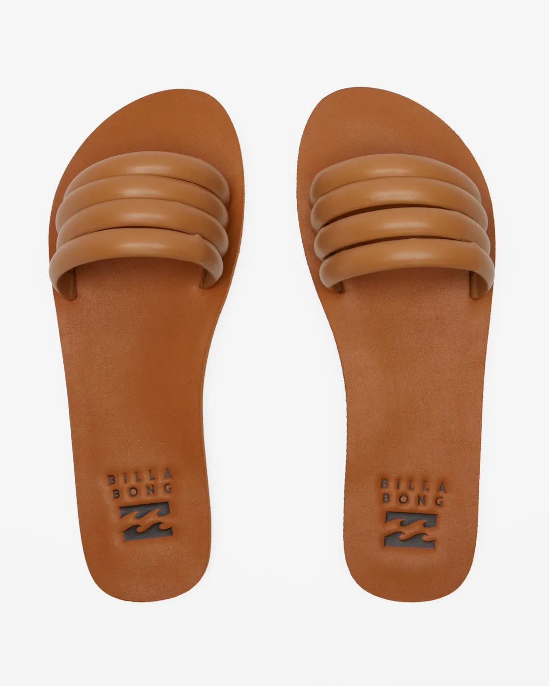 Sydney Sandals - So Tan sold by Billabong