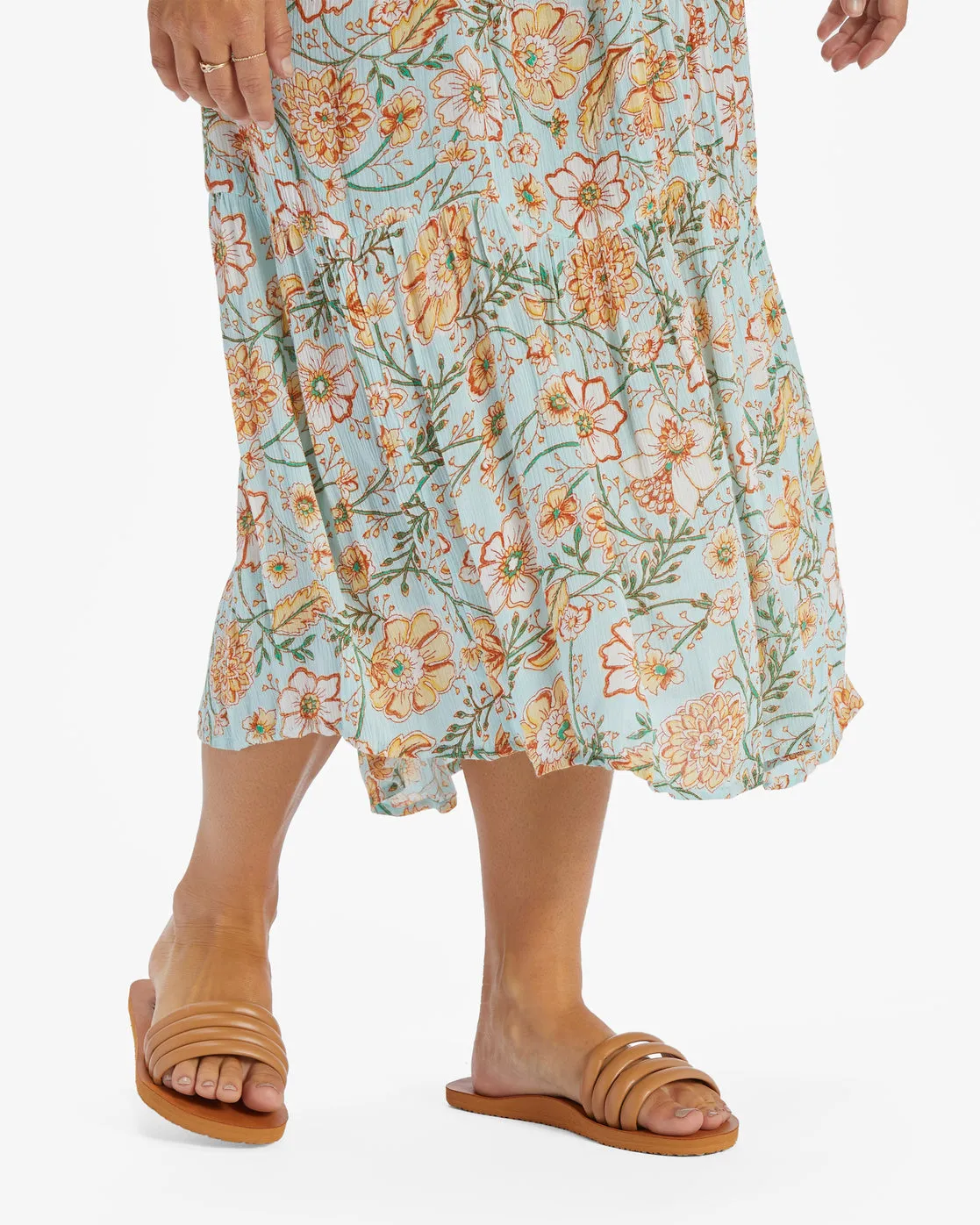 Sydney Sandals - So Tan sold by Billabong product image thumbnail 5
