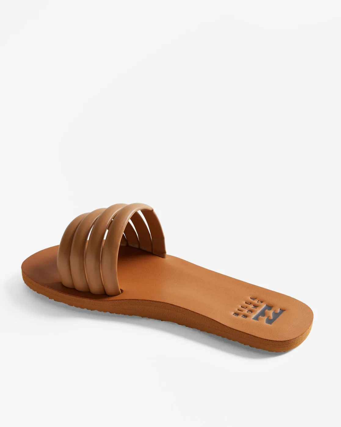 Sydney Sandals - So Tan sold by Billabong product image thumbnail 3