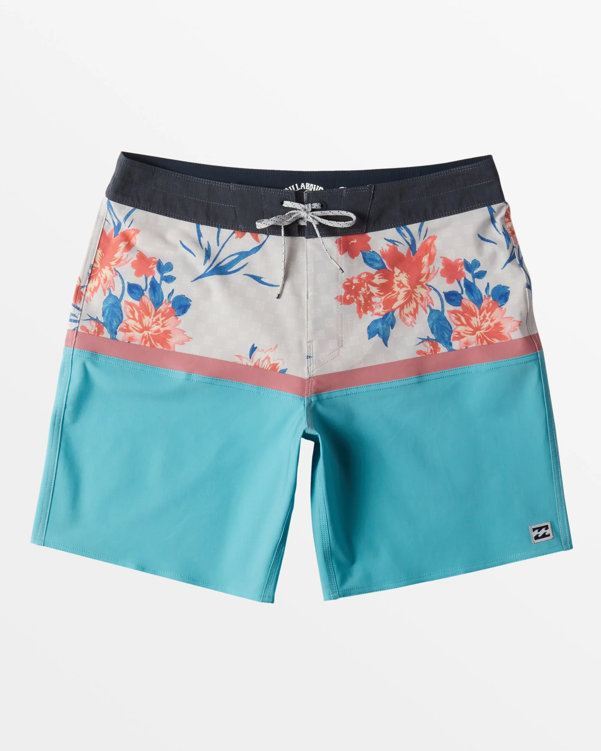 Fifty50 Pro 19" Boardshorts - Stone sold by Billabong