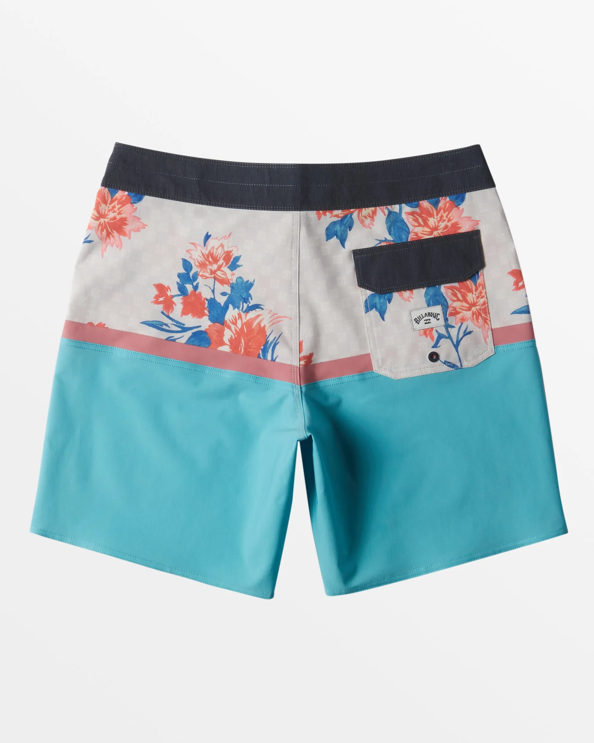 Fifty50 Pro 19" Boardshorts - Stone sold by Billabong product image thumbnail 5
