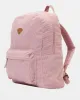 Schools Out Corduroy Backpack - Iced Lavender sold by Billabong