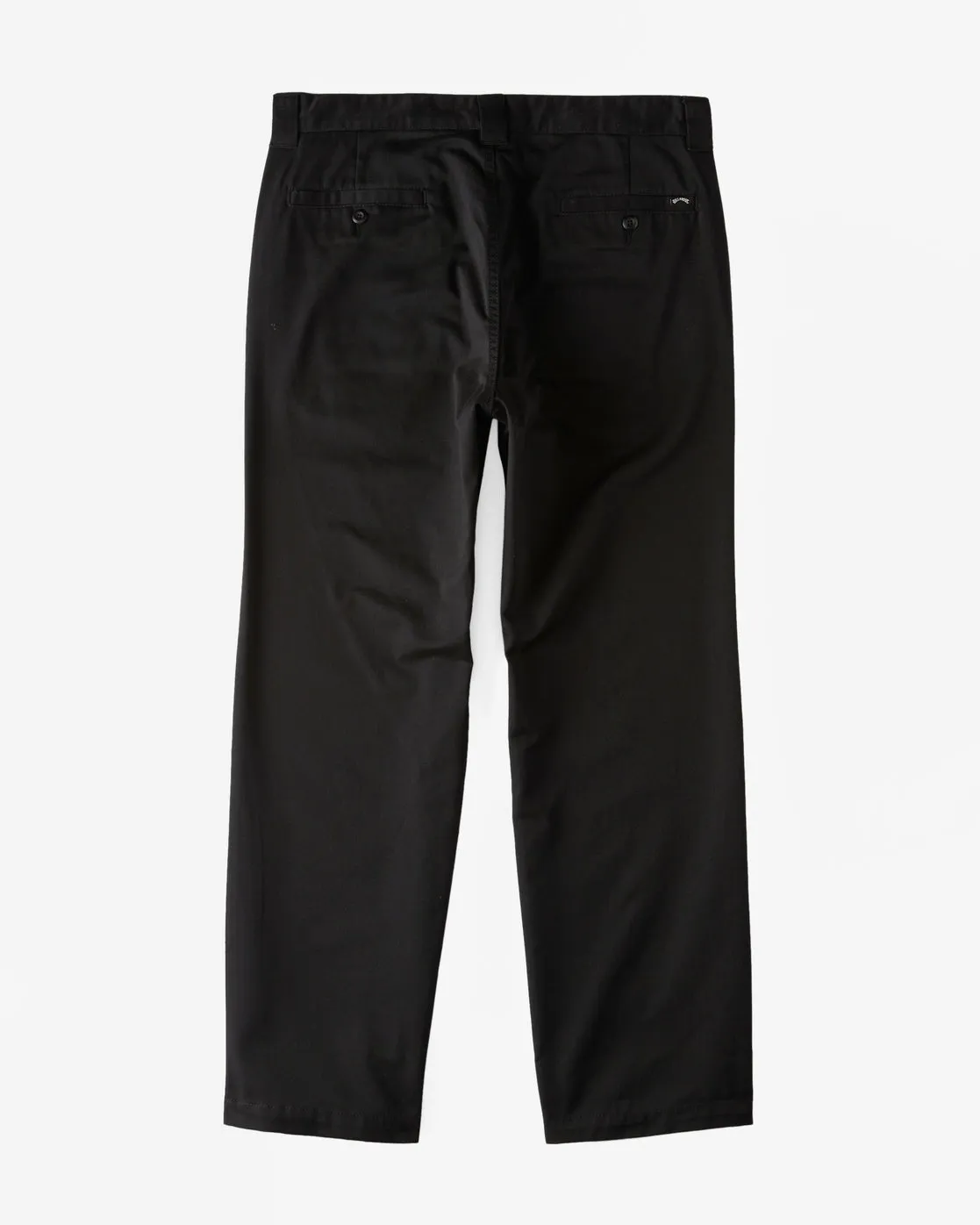 Carter Workwear Pants - Black sold by Billabong product image thumbnail 5