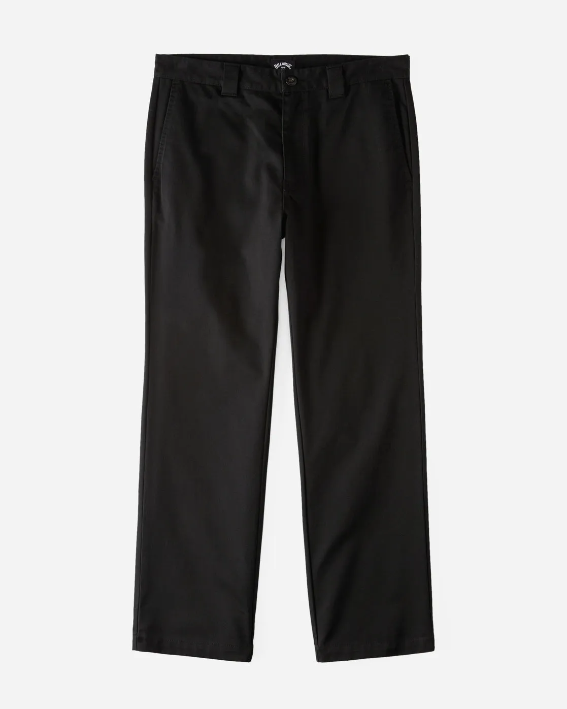 Carter Workwear Pants - Black sold by Billabong product image thumbnail 4