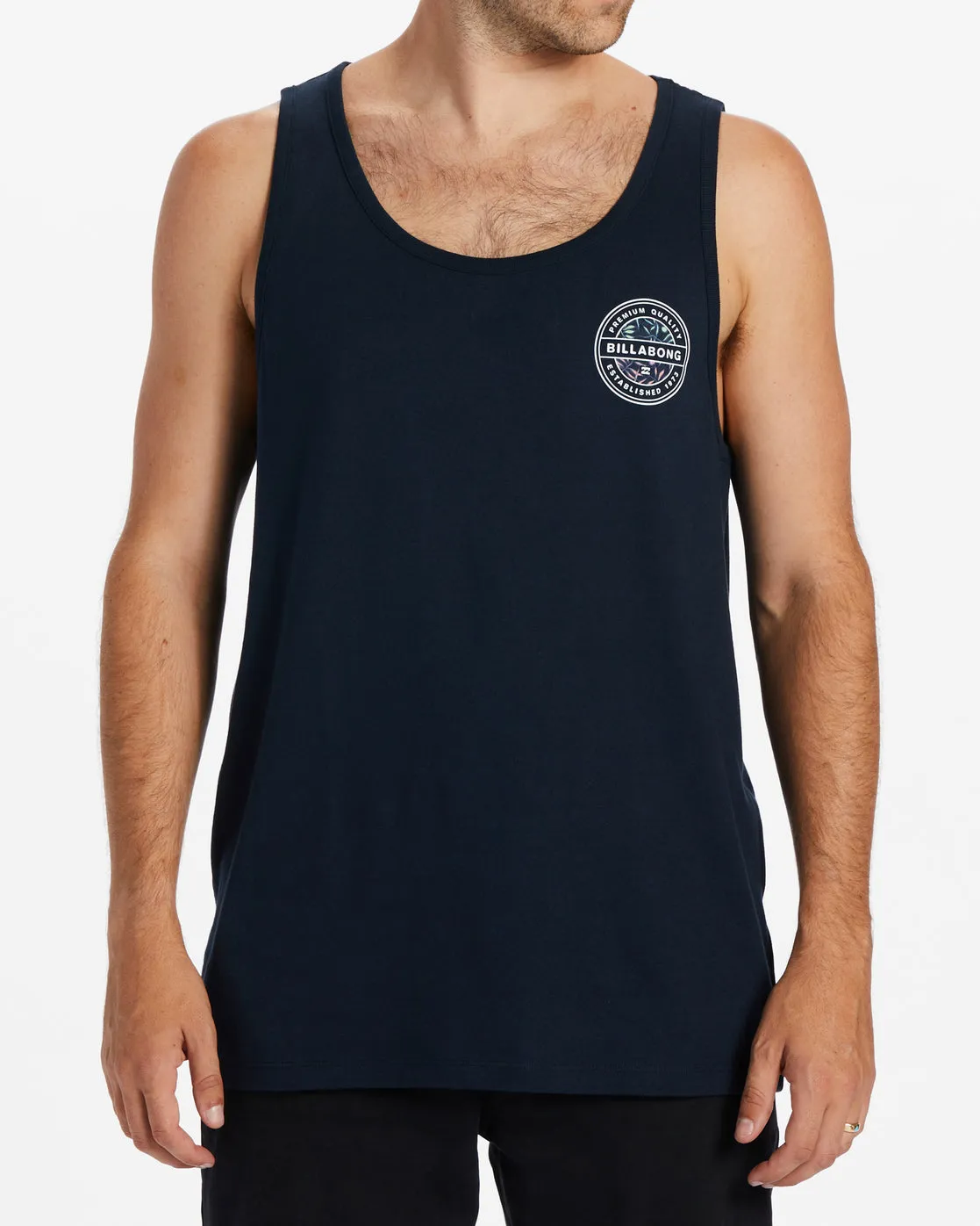 Rotor TK Vest - Navy sold by Billabong product image thumbnail 3