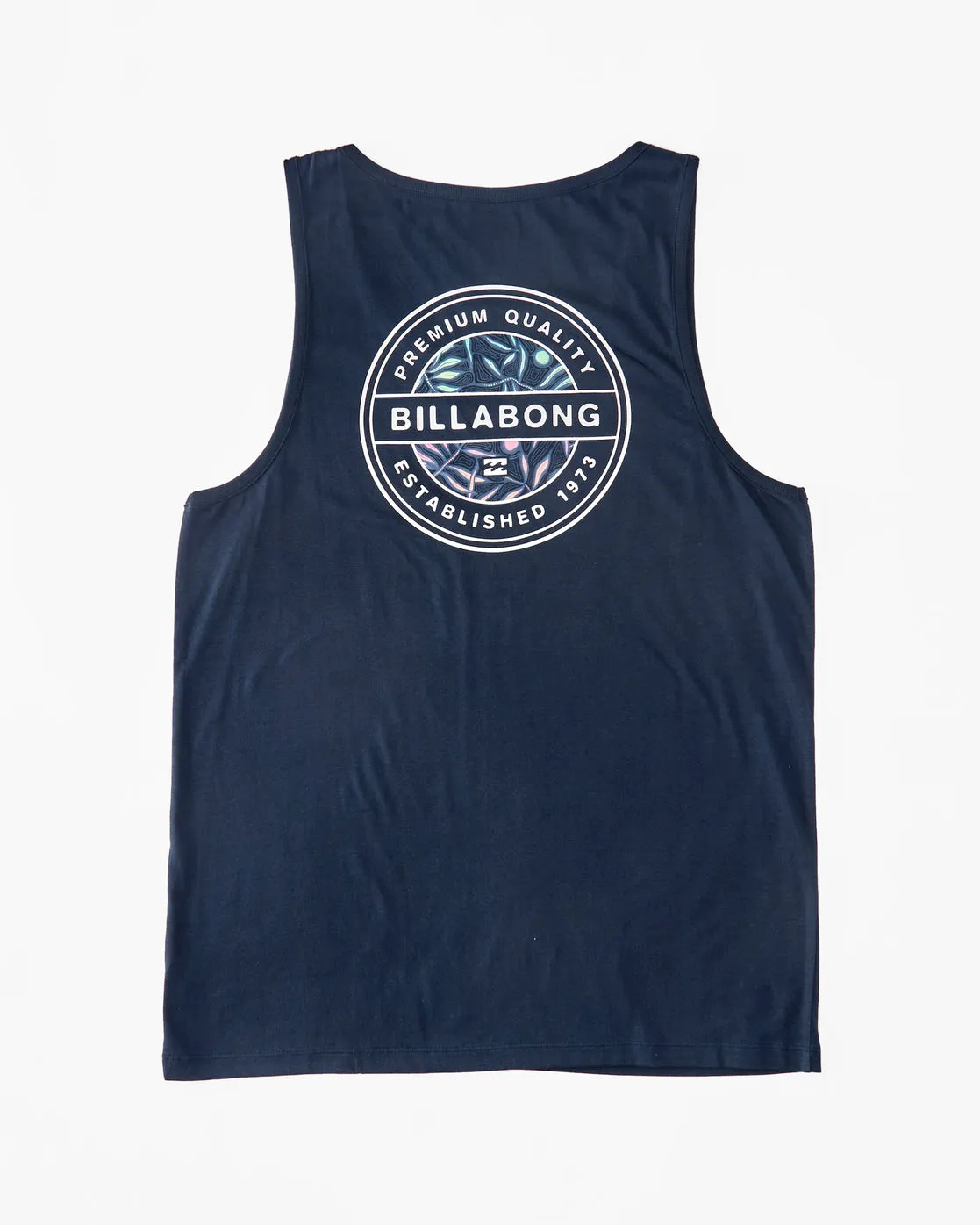 Rotor TK Vest - Navy sold by Billabong product image thumbnail 5