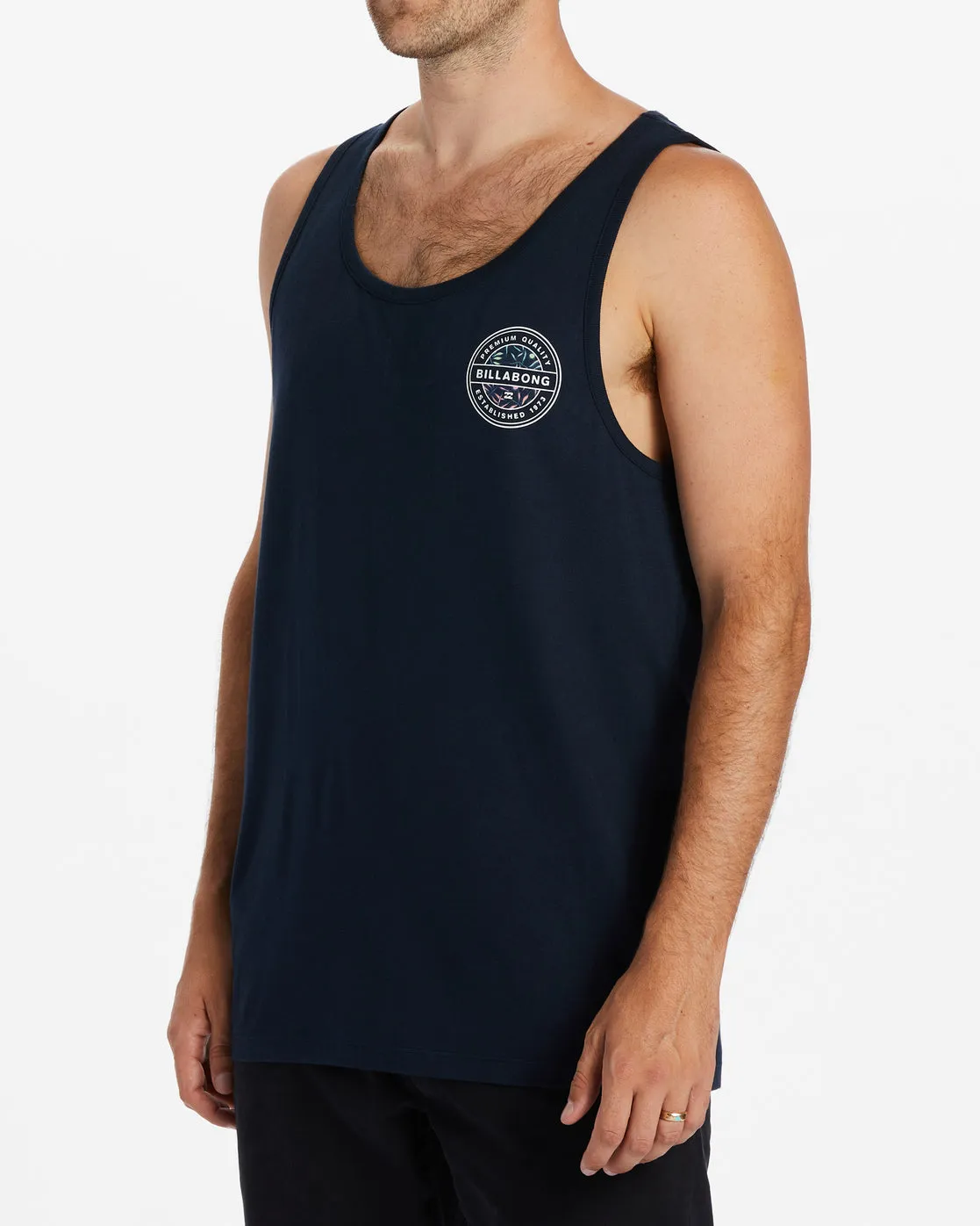 Rotor TK Vest - Navy sold by Billabong product image thumbnail 4