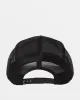 Stacked Trucker Hat - Black sold by Billabong