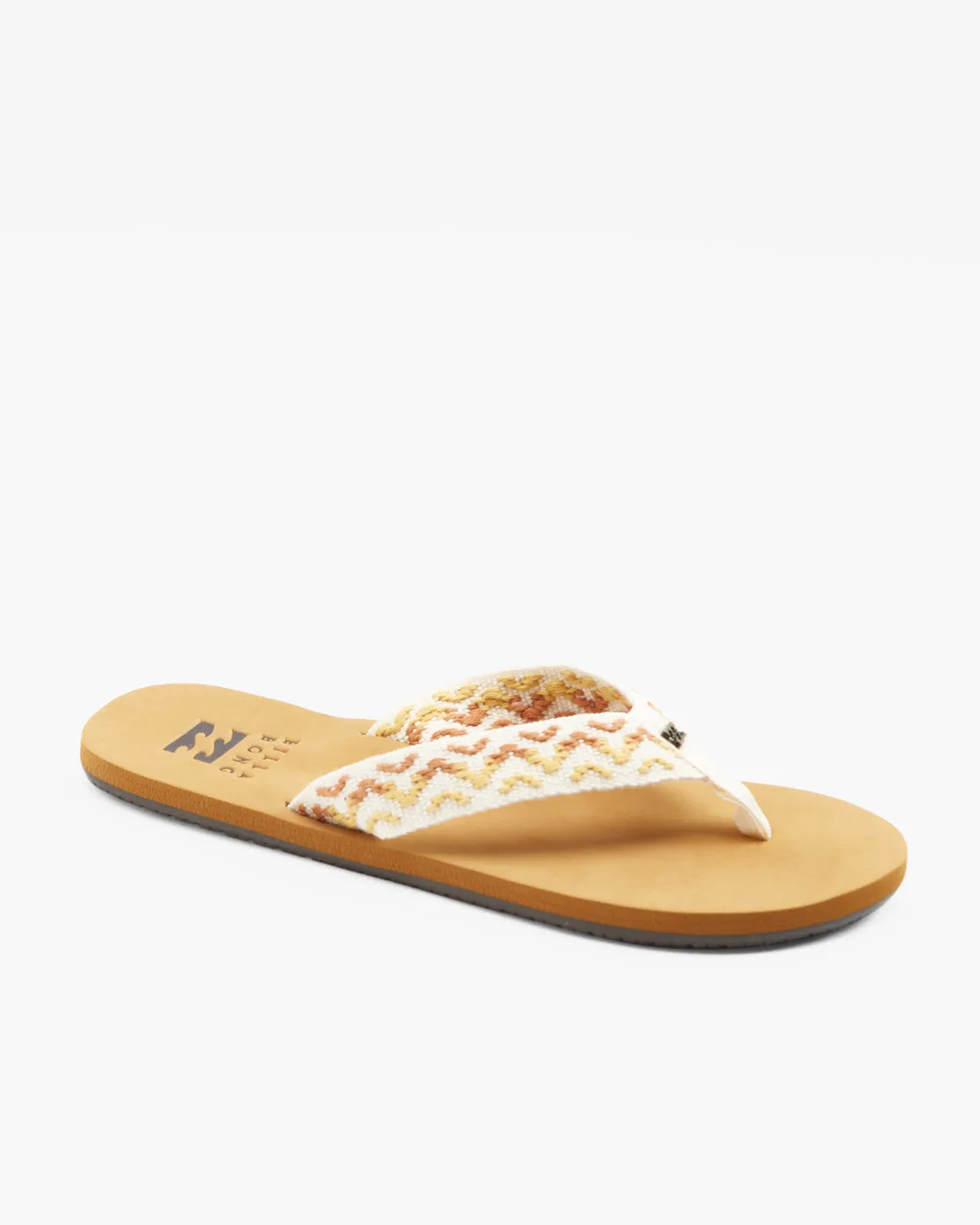 Baja Sandals - Salt Crystal sold by Billabong product image thumbnail 2