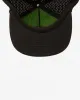 Crest Trucker Hat - Black sold by Billabong