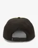 Crest Trucker Hat - Black sold by Billabong