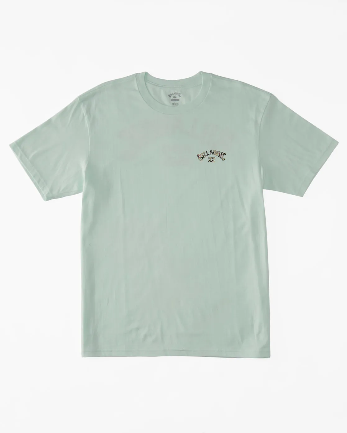 Boys Arch Fill T-Shirt - Seaglass sold by Billabong product image thumbnail 2