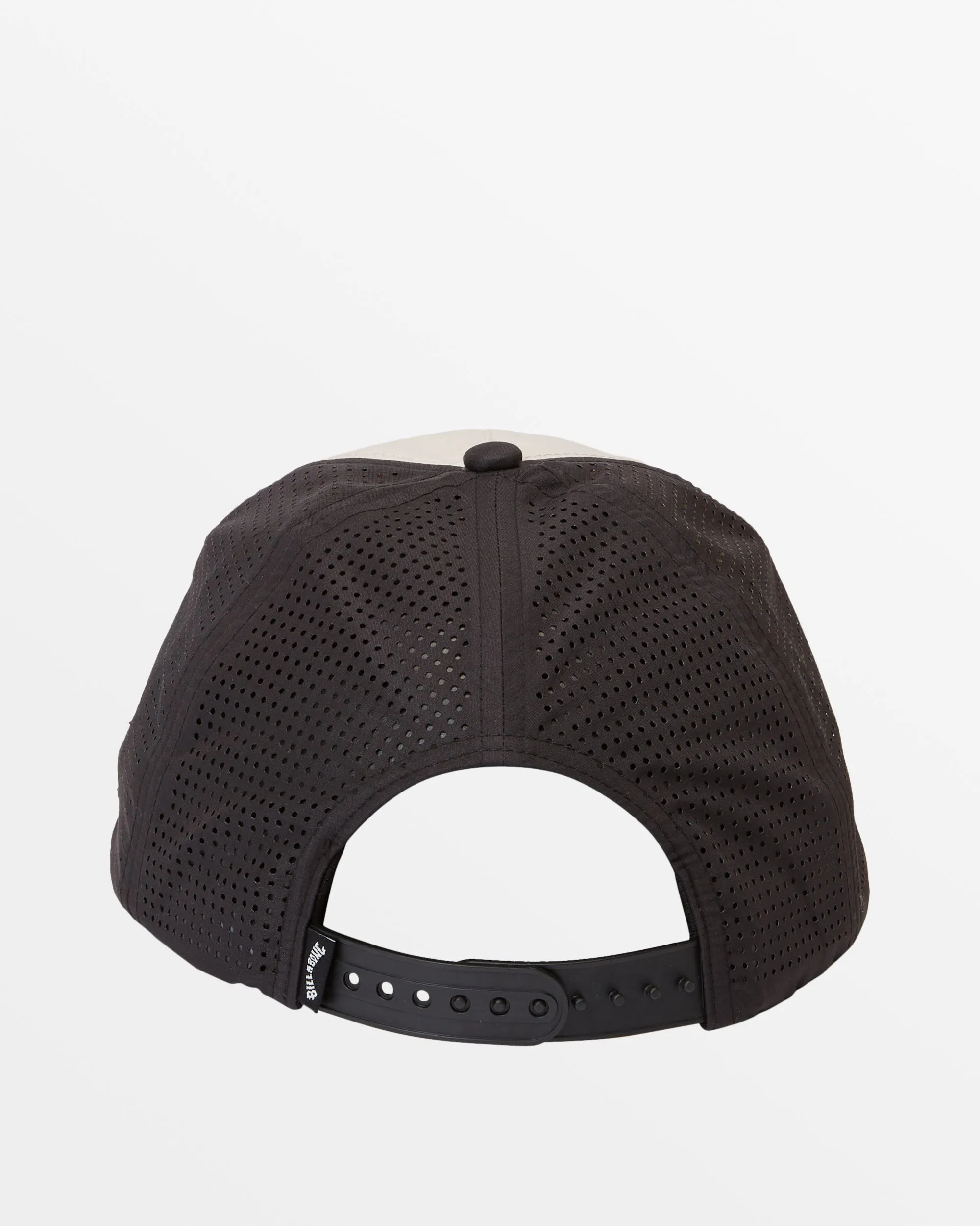 Crest Trucker Hat - Vintage Khaki sold by Billabong product image thumbnail 2