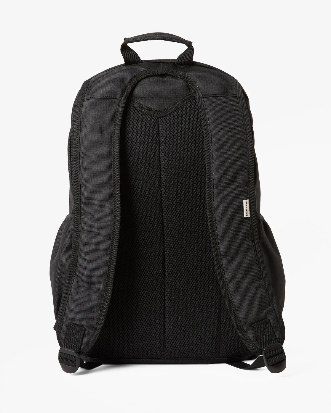 Roadie Backpack - Black/Black sold by Billabong product image thumbnail 5