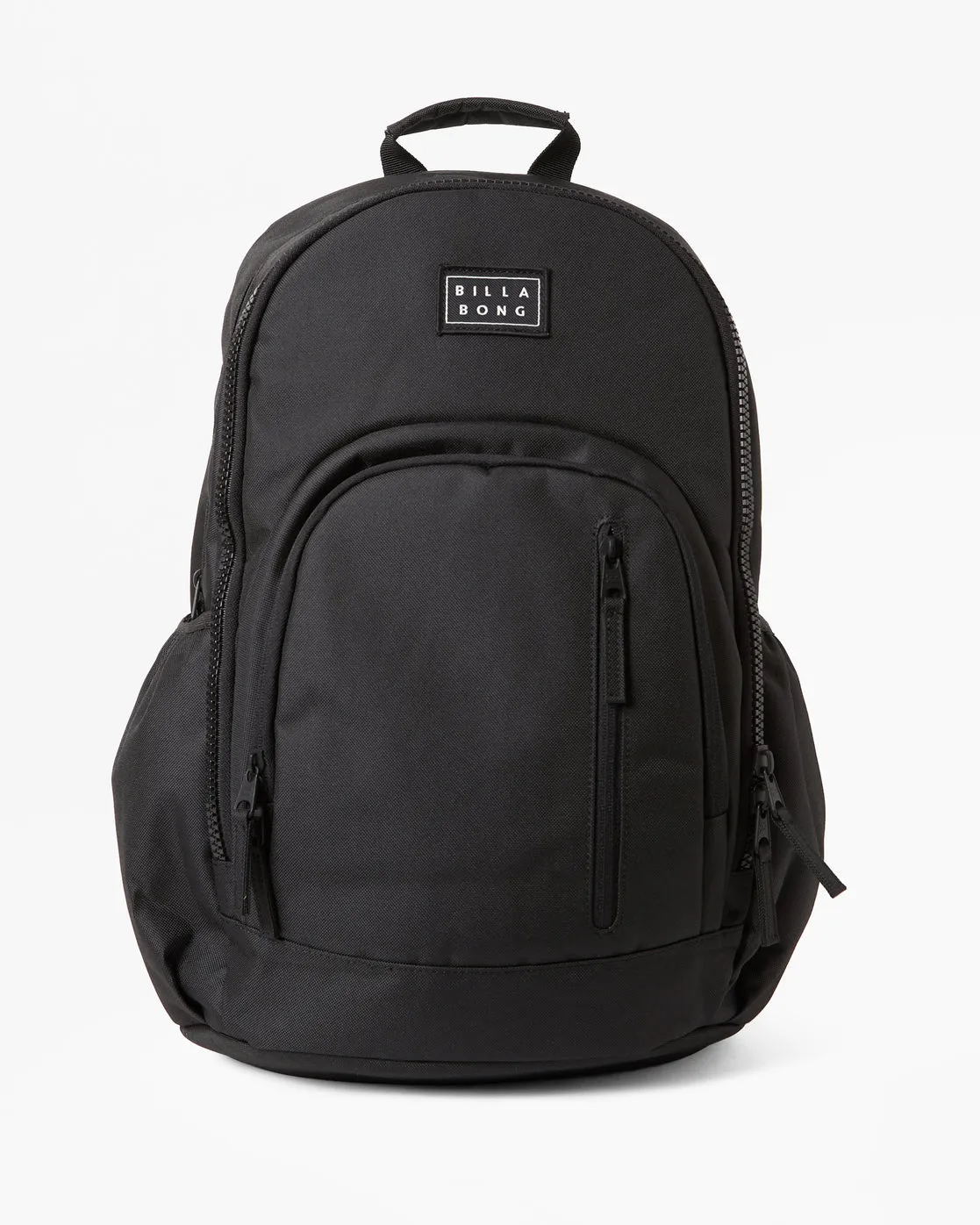 Roadie Backpack - Black/Black sold by Billabong product image thumbnail 2