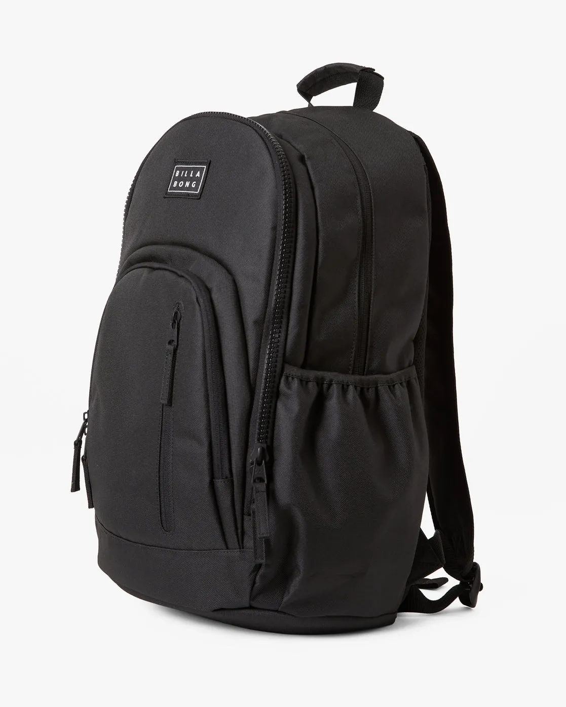 Roadie Backpack - Black/Black sold by Billabong product image thumbnail 3