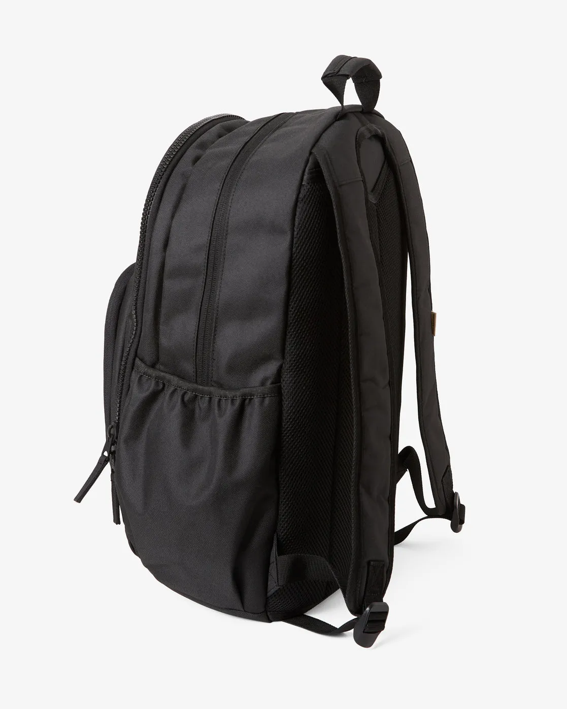 Roadie Backpack - Black/Black sold by Billabong product image thumbnail 4